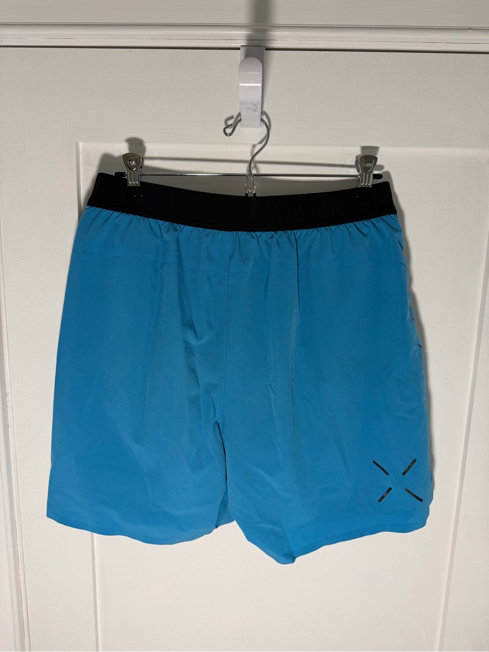 7” Medium Ten Thousand Interval Shorts